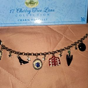17 Cherry Tree Lane Mary Poppins bracelet